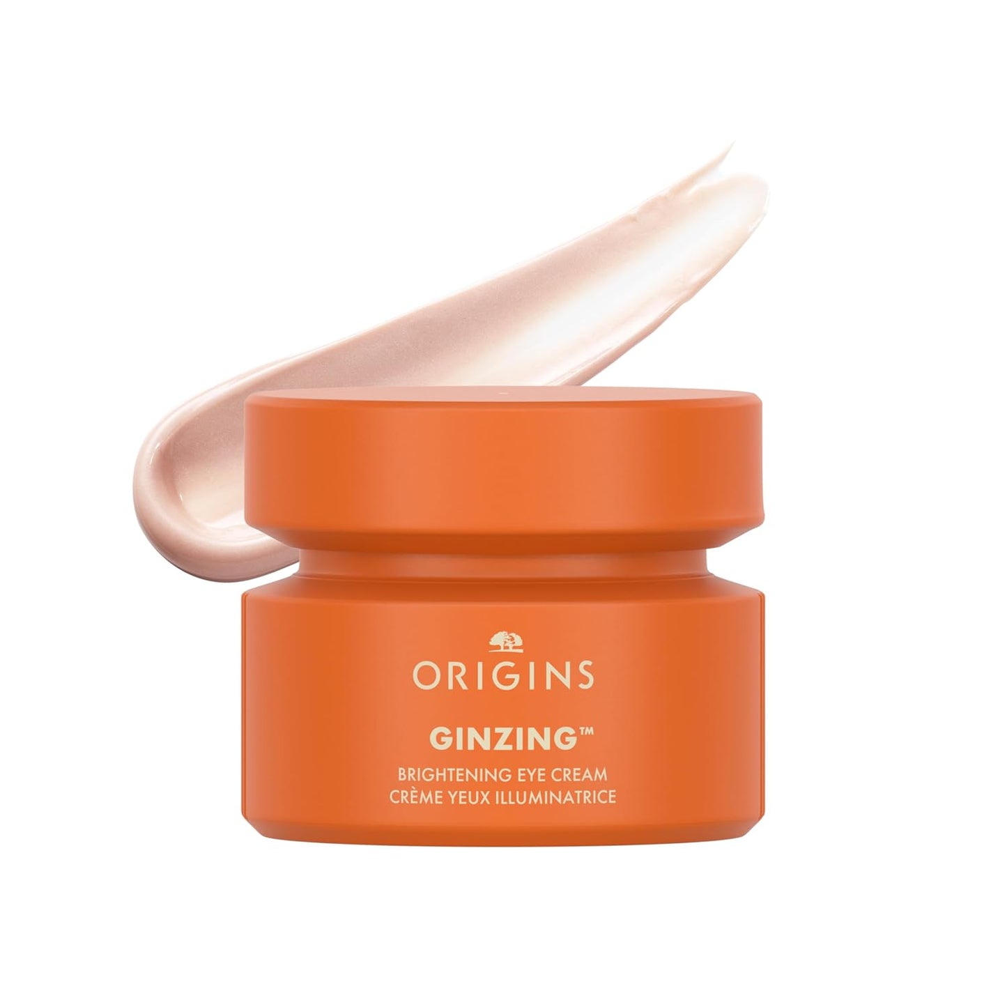 Origins GinZing Brightening Eye Cream - 0.5 Fl Oz