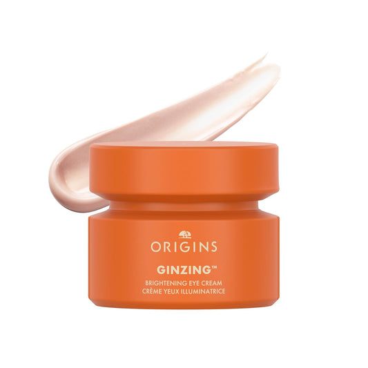 Origins GinZing Brightening Eye Cream - 0.5 Fl Oz