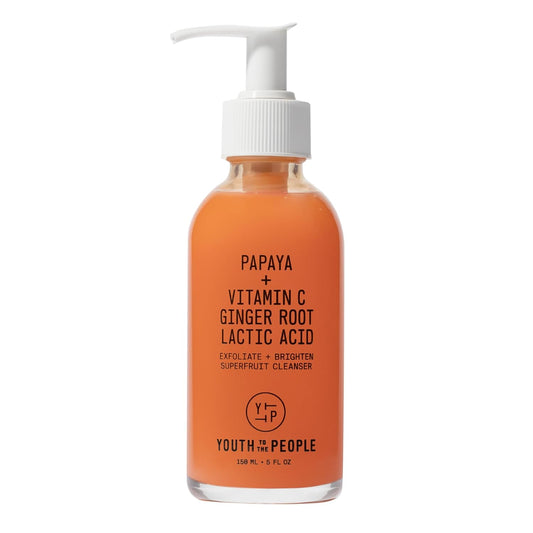 Youth To The People Superfruit Facial Cleanser - 5 fl oz