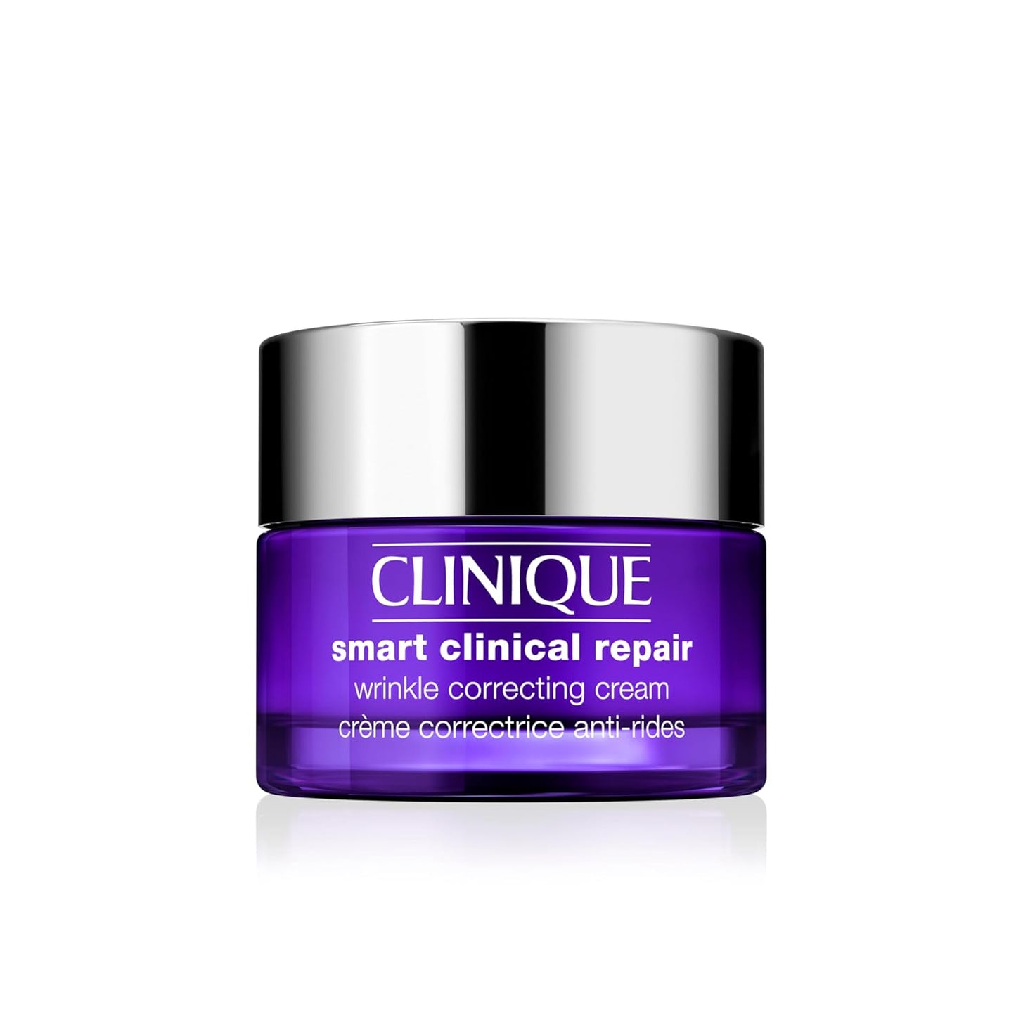 Clinique Smart Clinical Repair Wrinkle Correcting Face Cream