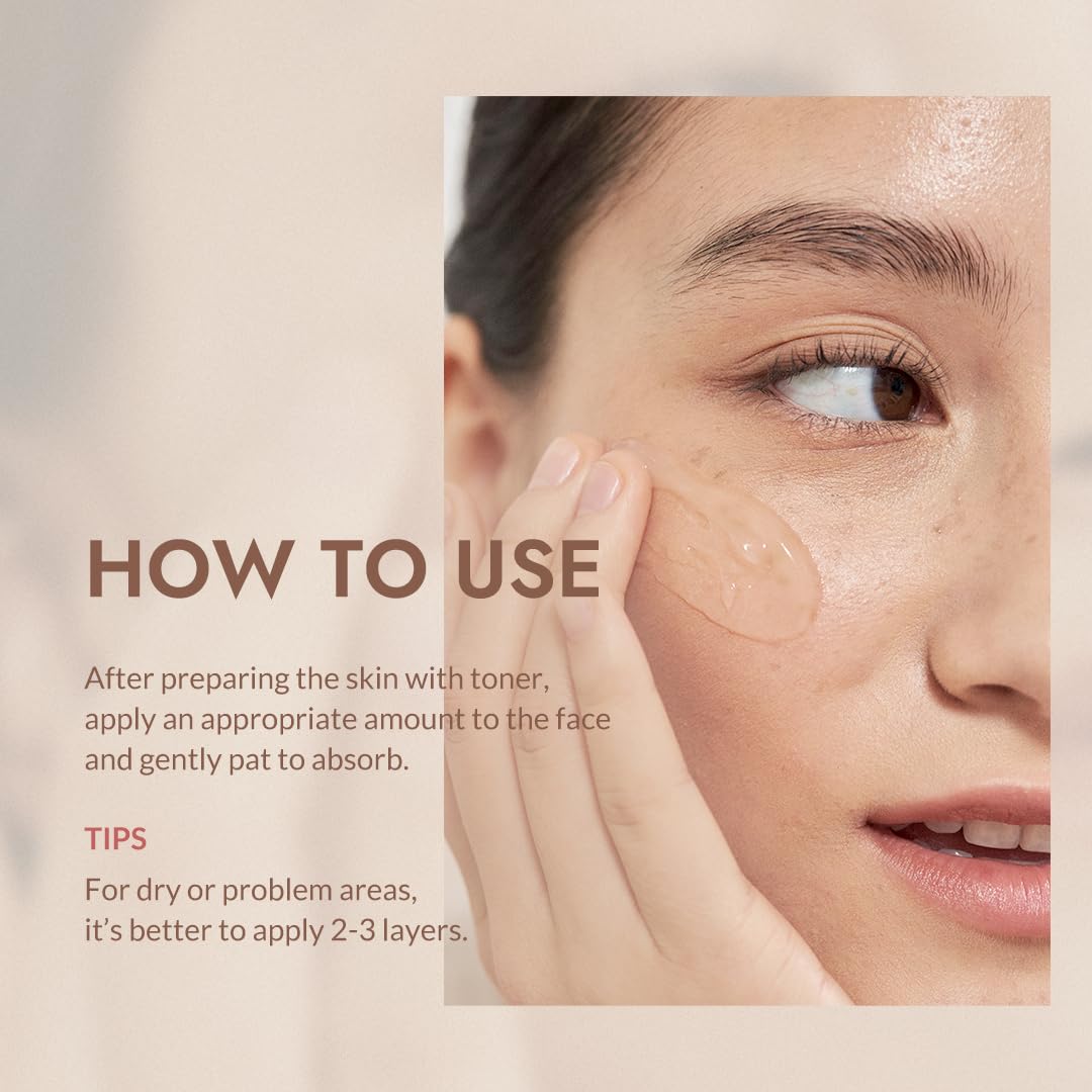 MIZON Snail Repair Intensive Ampoule with Snail Mucin - 1.01 fl oz