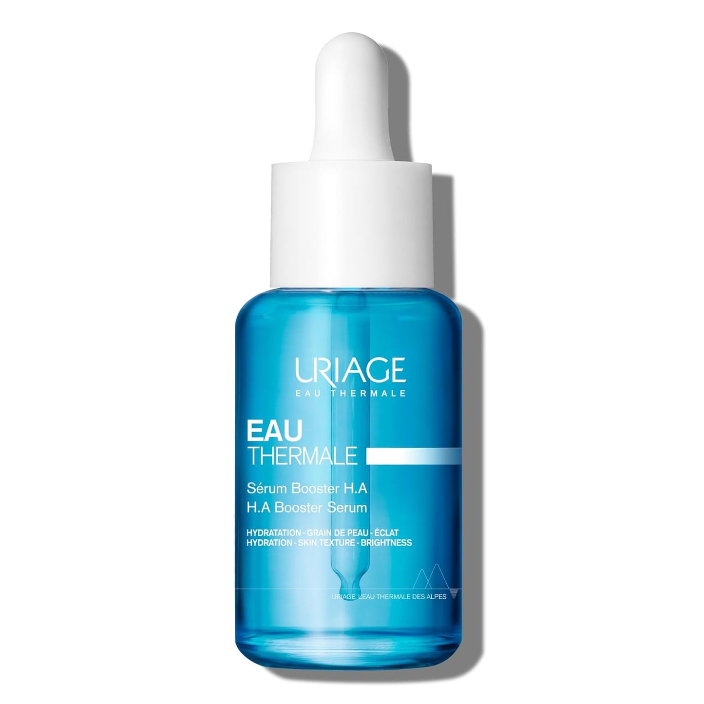 URIAGE Serum Booster H.A - 1.01 oz