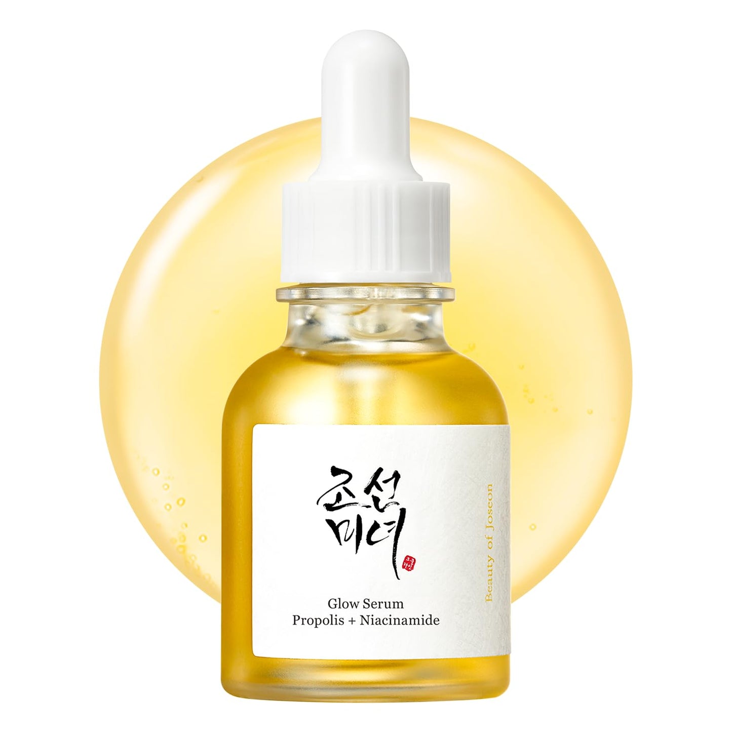 Beauty of Joseon Glow Serum Propolis and Niacinamide - 1 fl.oz