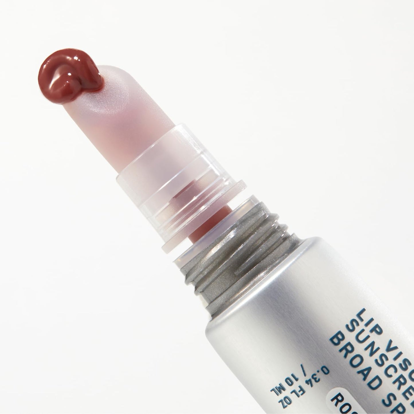 Prequel Skin Lip Visor, Tinted Lip Balm with SPF 30 PA+++  0.34 fl oz - 2 Pack