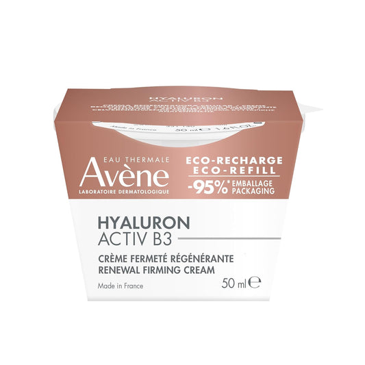 Avène Hyaluron Activ B3 Renewal Firming Cream - 50 ml