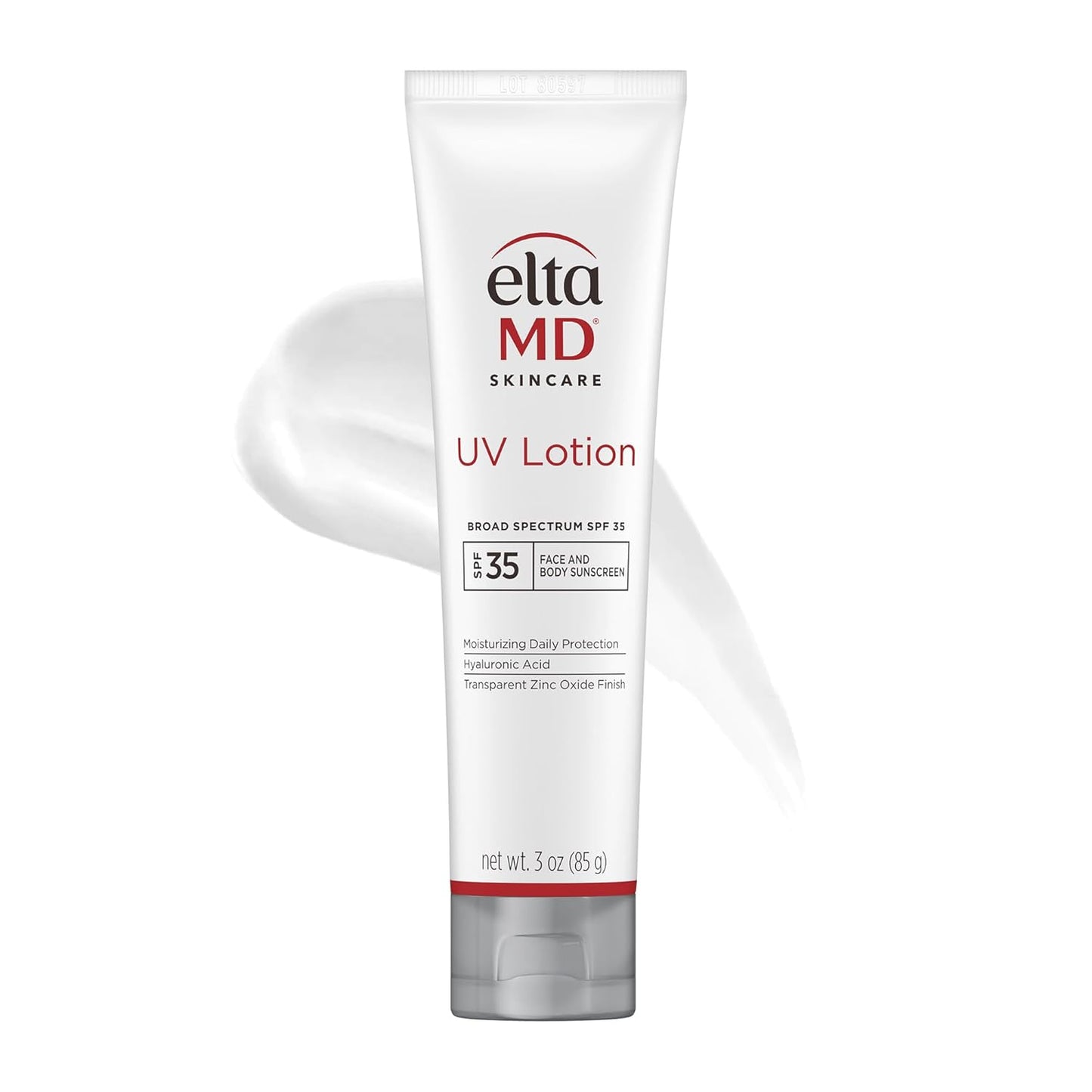 EltaMD UV Lotion SPF 30+ Sunscreen Moisturizer - 0.3 0z