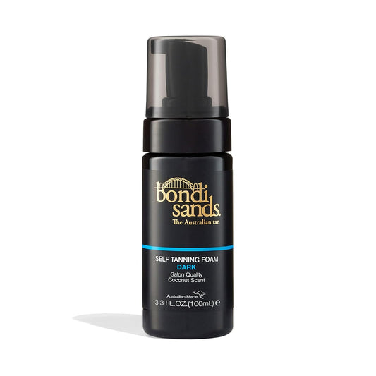 Bondi Sands Self Tanning Foam 3.3 fl oz