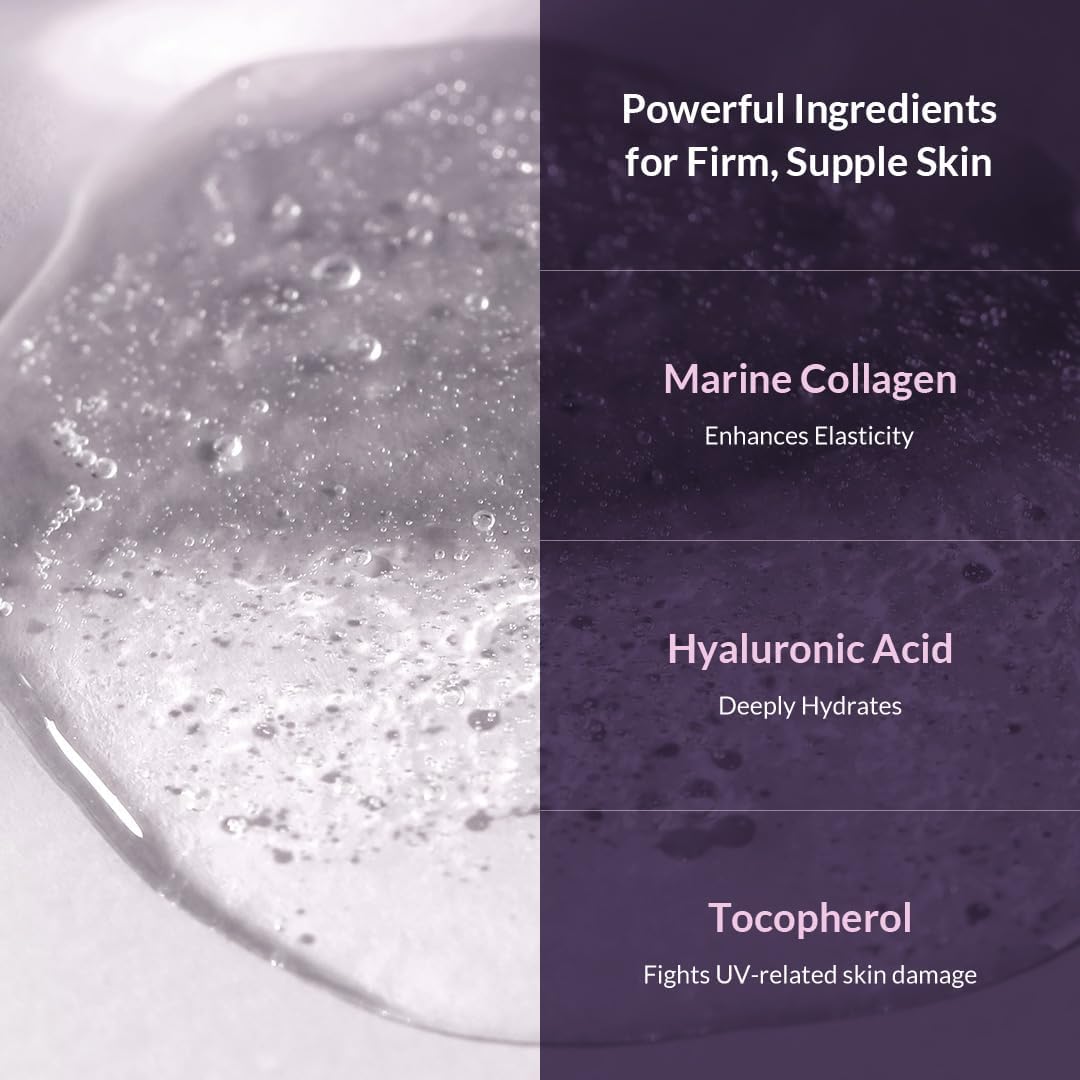 MIZON Collagen Power Lifting Toner - 4.06 fl oz