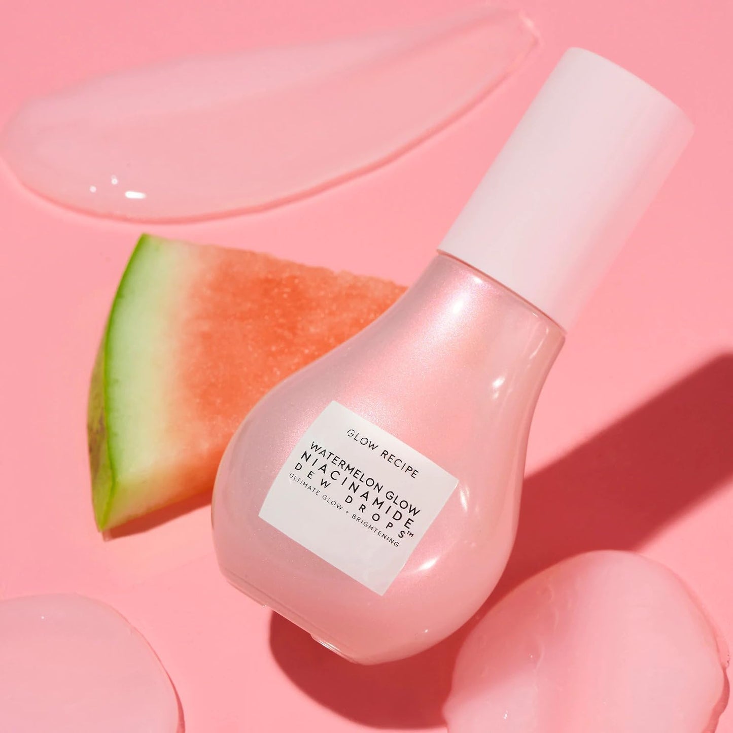 Glow Recipe Watermelon Niacinamide Dew Drops - 15 ml