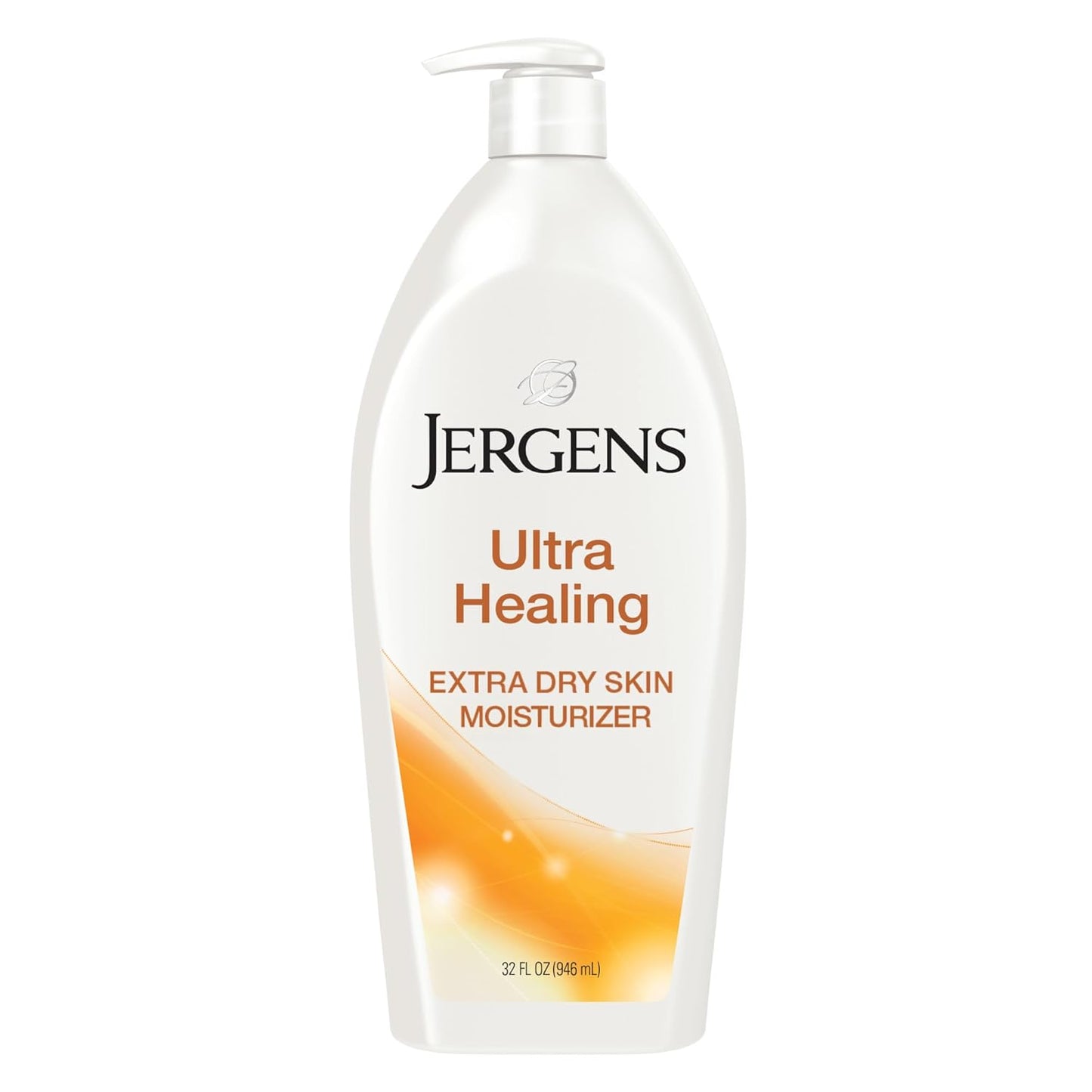 Jergens Ultra Healing Dry Skin Moisturizer,32 Ounce