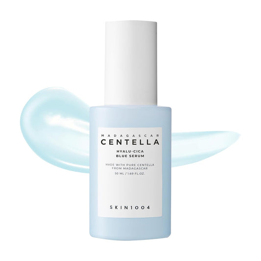 SKIN1004 Hyalu-Cica Blue Serum  - 1.69fl.oz