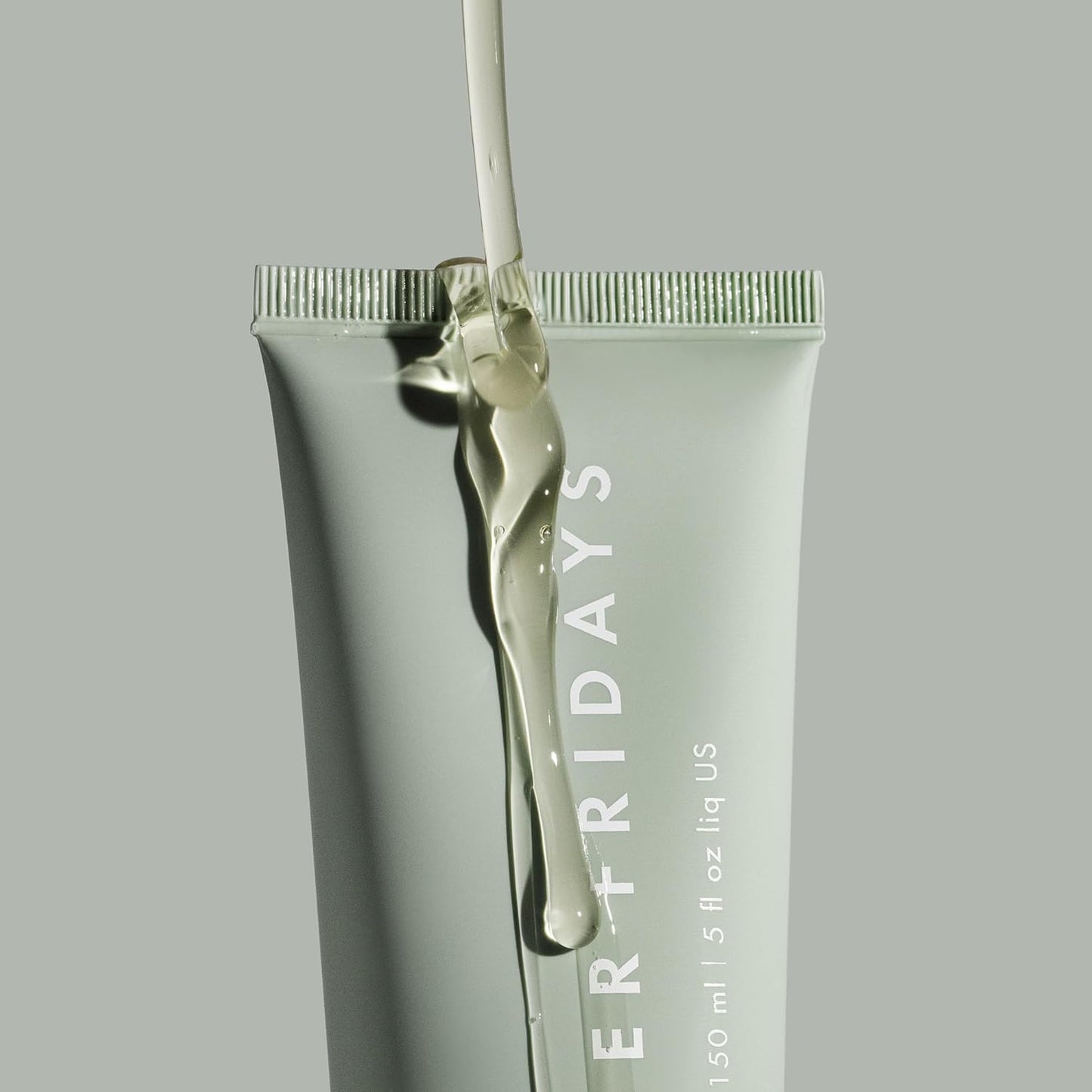 Summer Fridays Super Amino Gel Facial Cleanser - 5 Fl Oz