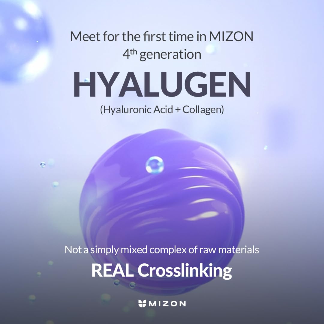 MIZON Hyalugen Le Lift Serum with Hyaluronic Acid  - 1.01 oz