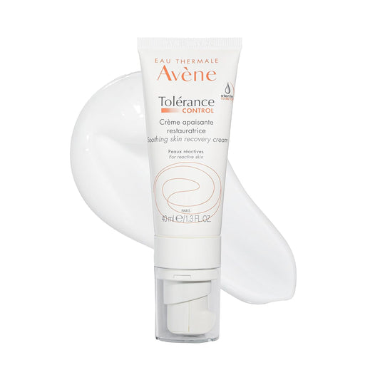 Avène Tolerance Control Soothing Skin Recovery Cream - 1.3 fl oz