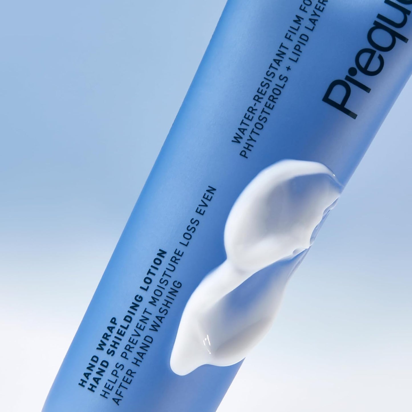 Prequel Skin Hand Wrap, Hand Cream for Dry Cracked Hands -3.4 oz