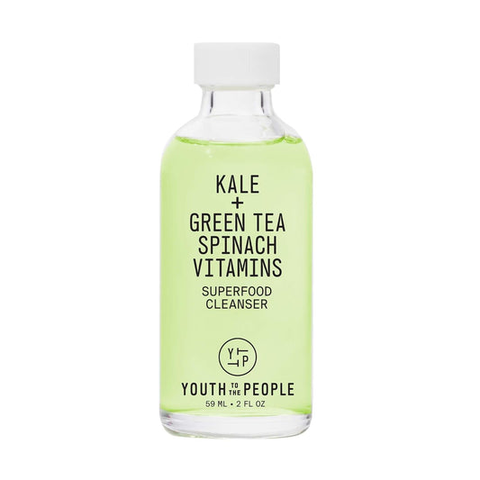 Youth To The People Superfood Facial Cleanser -2 fl oz