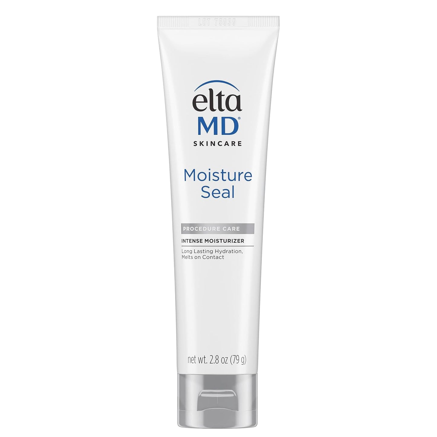 EltaMD Moisture Seal Intense Moisturizer with Petrolatum - 2.8 oz