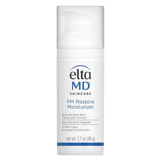 EltaMD PM Restore Face Moisturizer - 1.7 oz