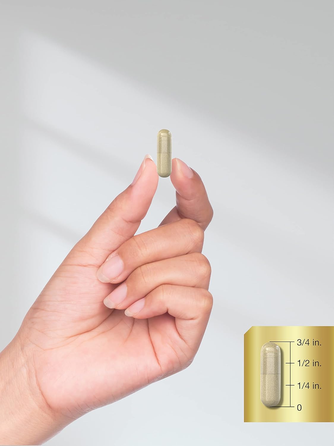 Tribulus Terrestris for Men 180 Capsules