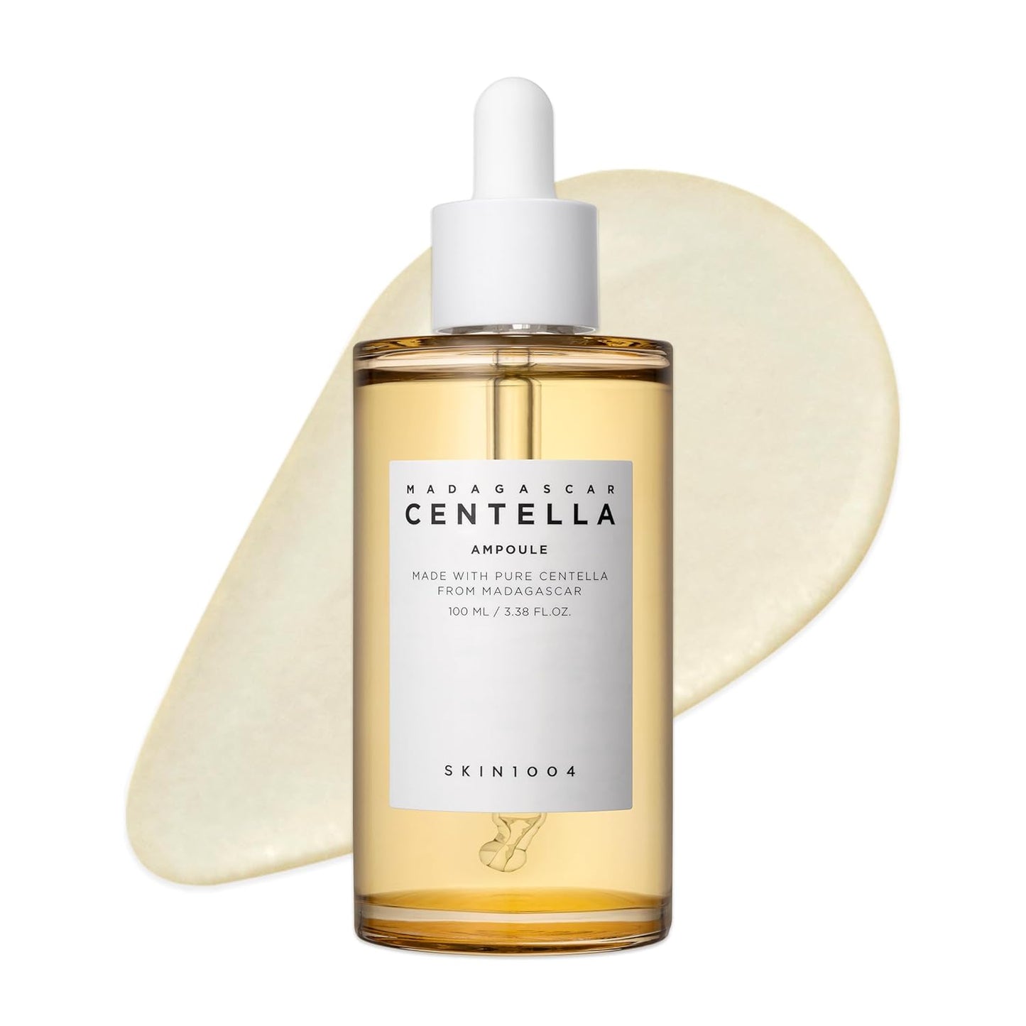 SKIN1004 Madagascar Centella Ampoule - 3.38 fl.oz