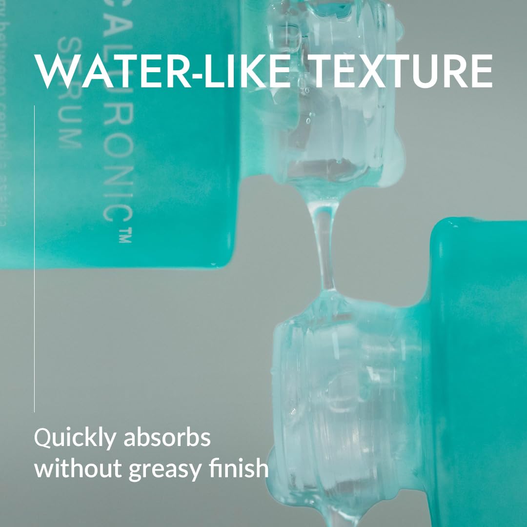 MIZON Cicaluronic Serum - 1.01 FL oz