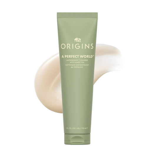 Origins A Perfect World Antioxidant Cleanser - 5 Fl Oz