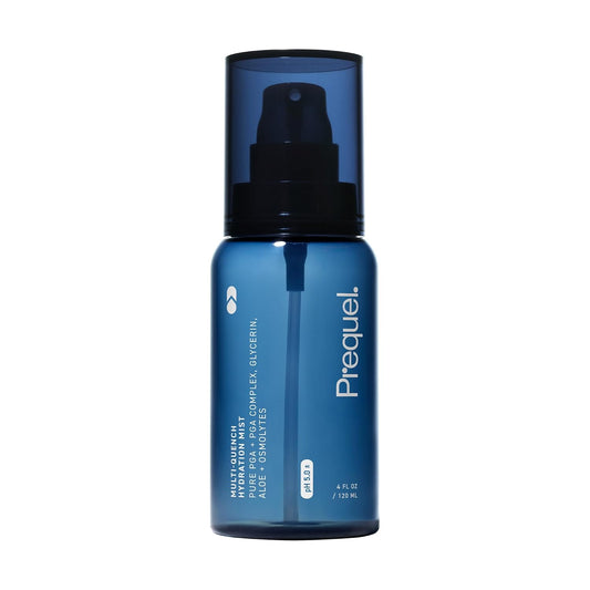 Prequel Skin Multi-Quench Hydration Mist – 4 fl oz