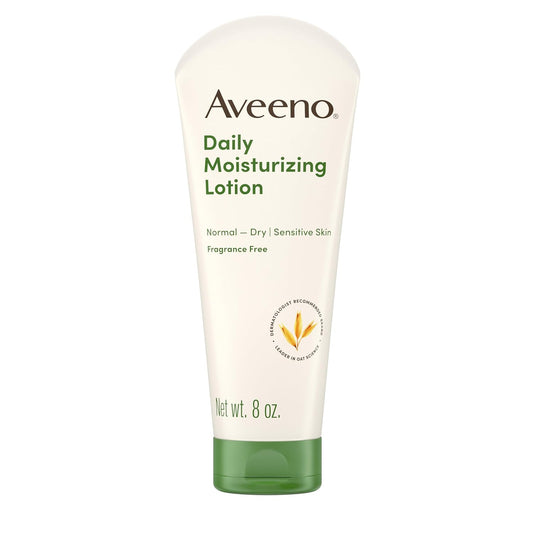 Aveeno Daily Moisturizing Body Lotion - 8 FL OZ