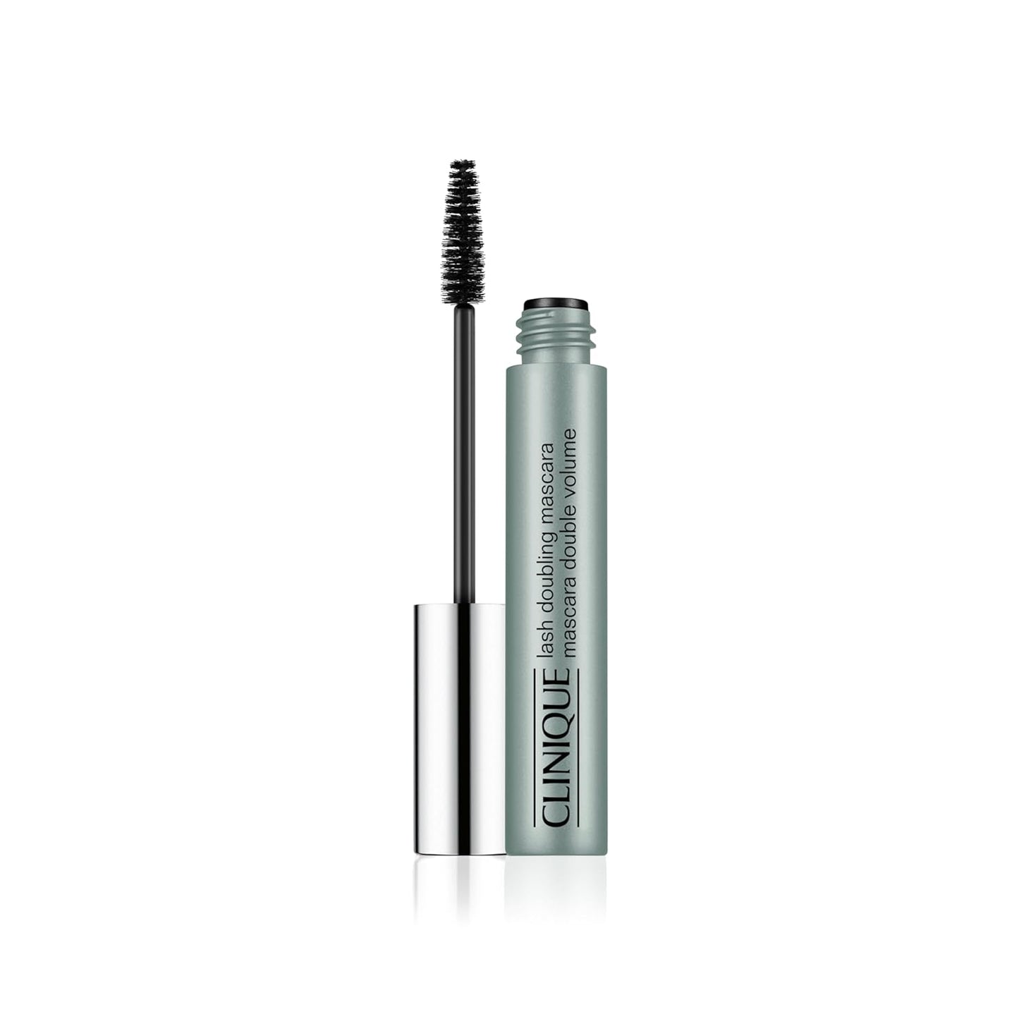 Clinique Lash Doubling Mascara Lengthening 1 Fl Oz