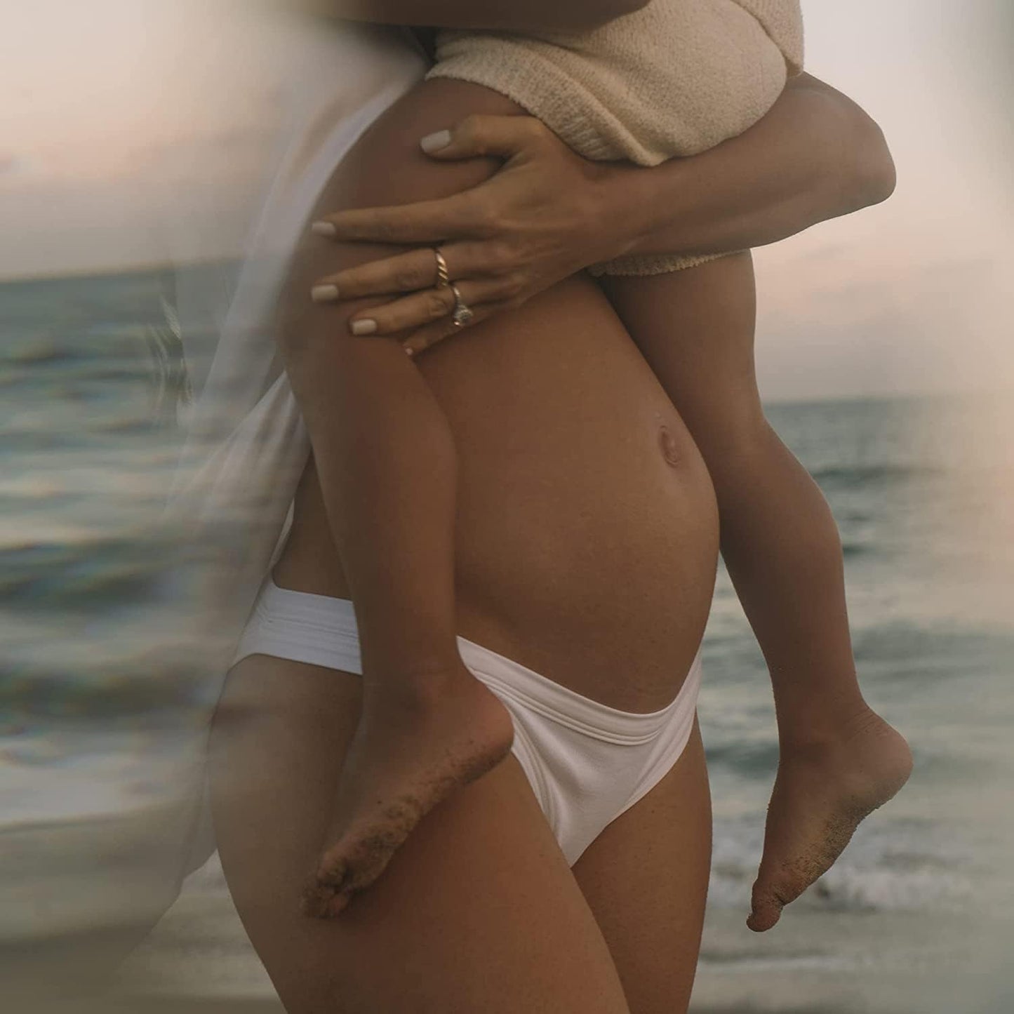 Summer Fridays Babymoon Belly Balm -5 Fl Oz