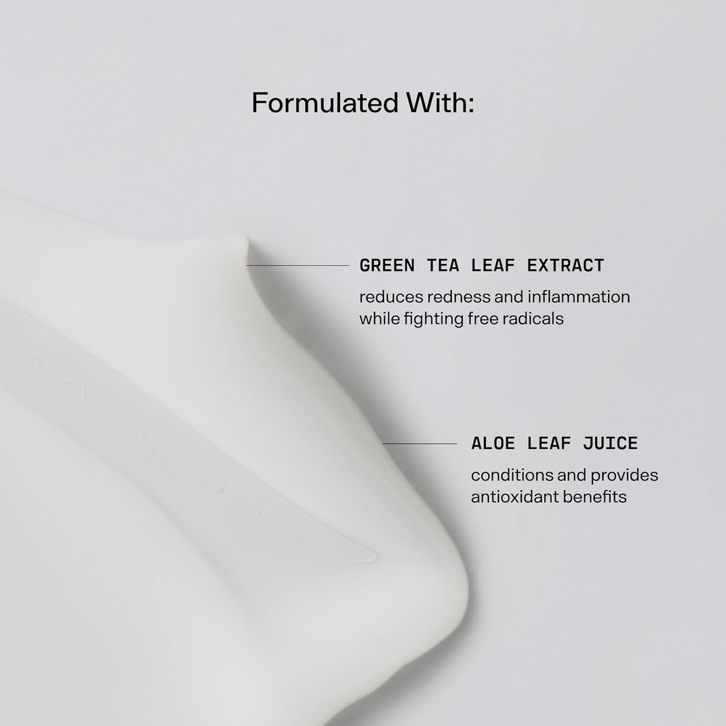 Versed Dew Point Gel Moisturizer For Face - 2 fl oz
