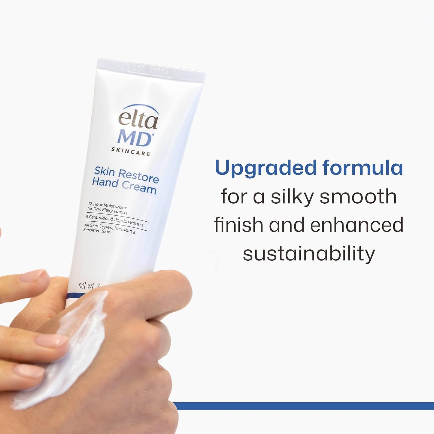 EltaMD Skin Restore Hand Cream - 3 oz