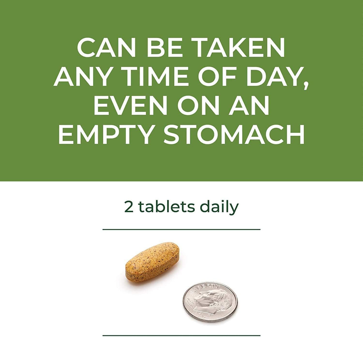 MegaFood Women's Advanced Multivitamin for Women 60 count