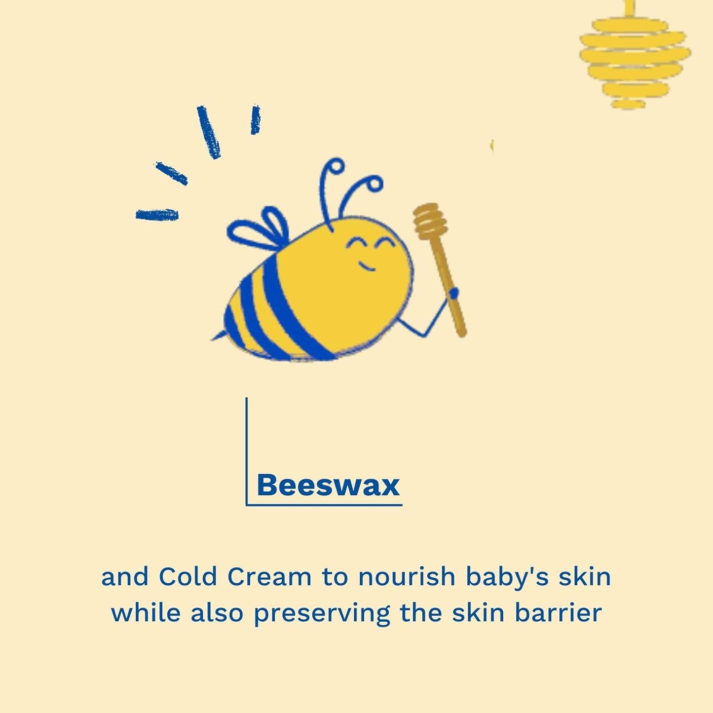 Mustela Baby Nourishing Cleansing Gel -10.14 fl. oz