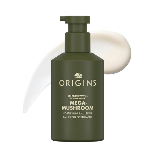Origins Mega-Mushroom Lightweight Moisturizer - 3.4 Fl Oz