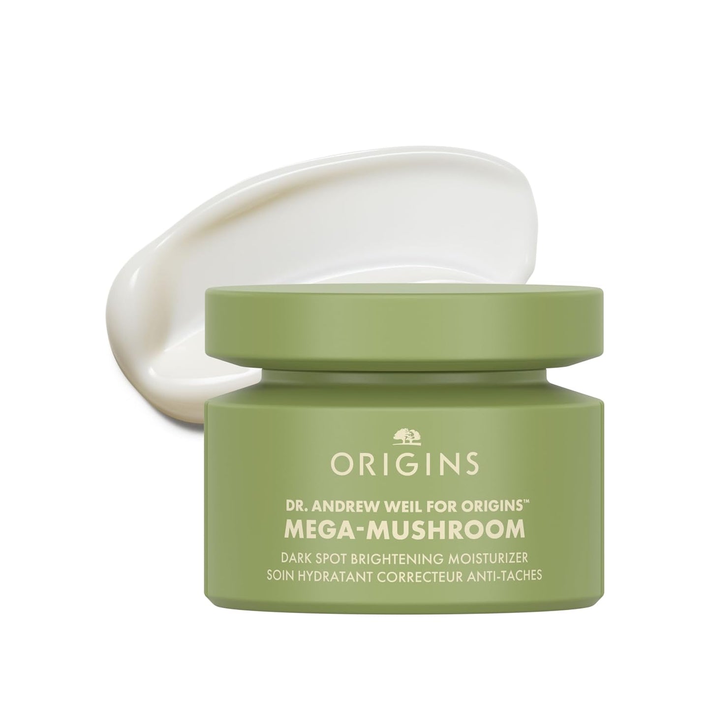 Origins Mega-Mushroom Dark Spot Cream - 1.7 Fl Oz