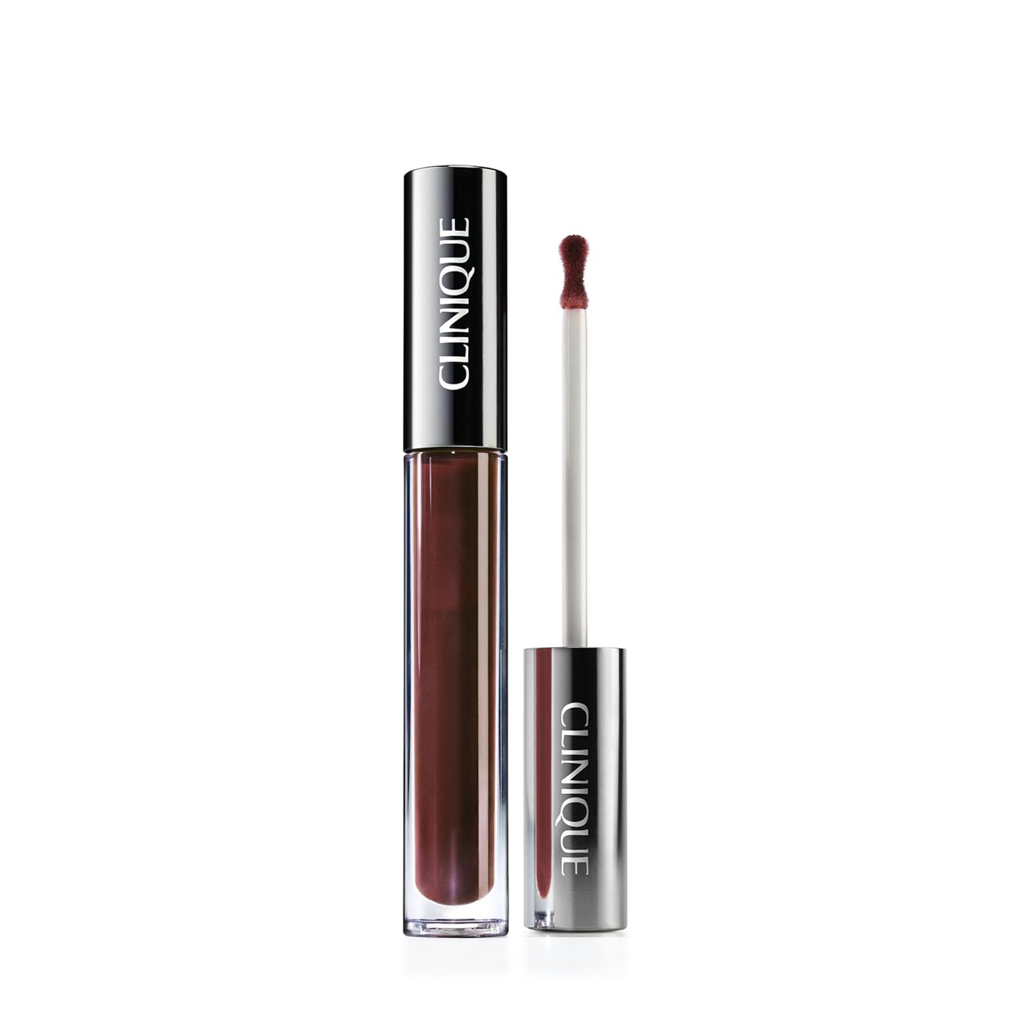 Clinique Pop Plush Creamy Lip Gloss With Hyaluronic Acid