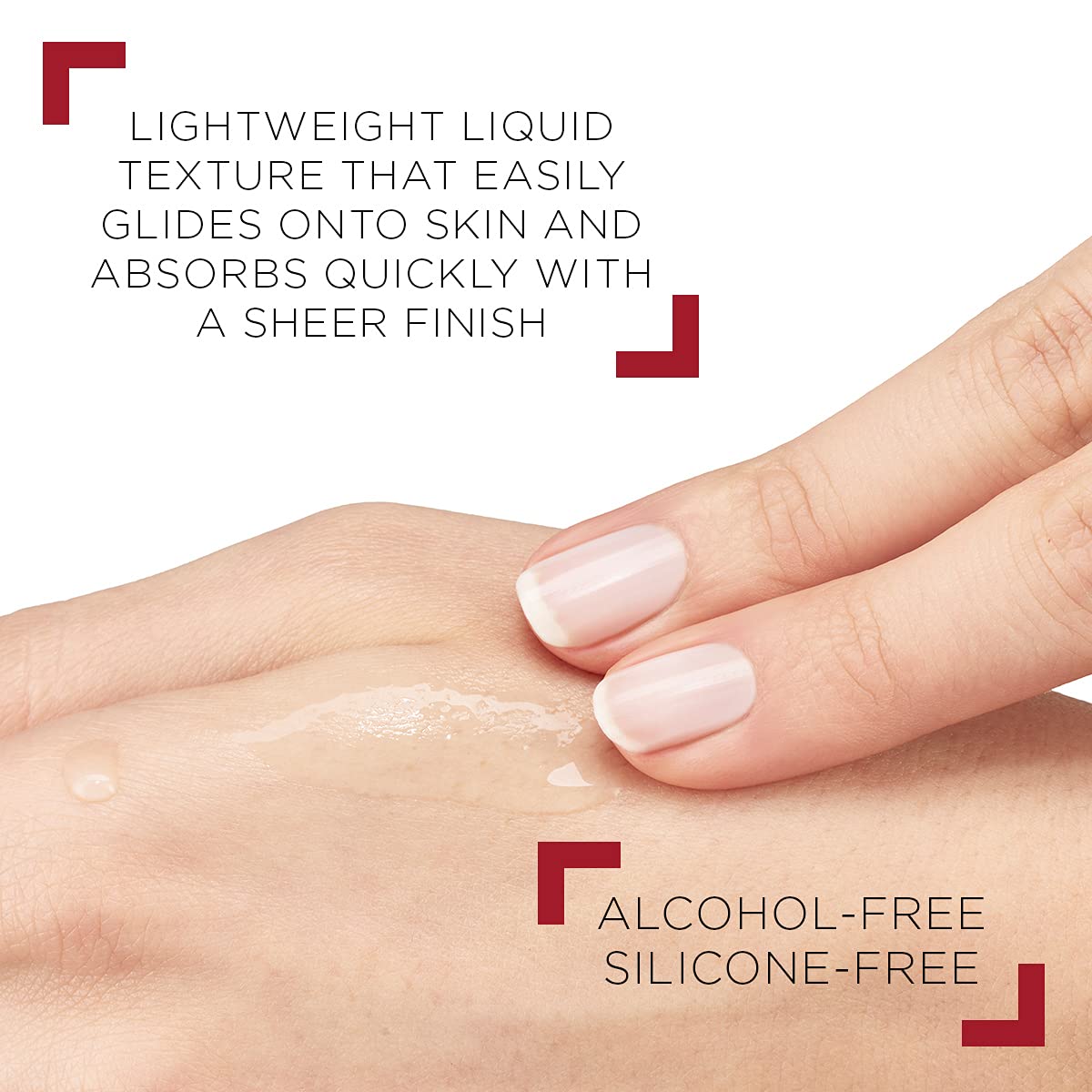 Vichy LiftActiv H.A. Hyaluronic Acid Serum For Face -1.01 fl oz