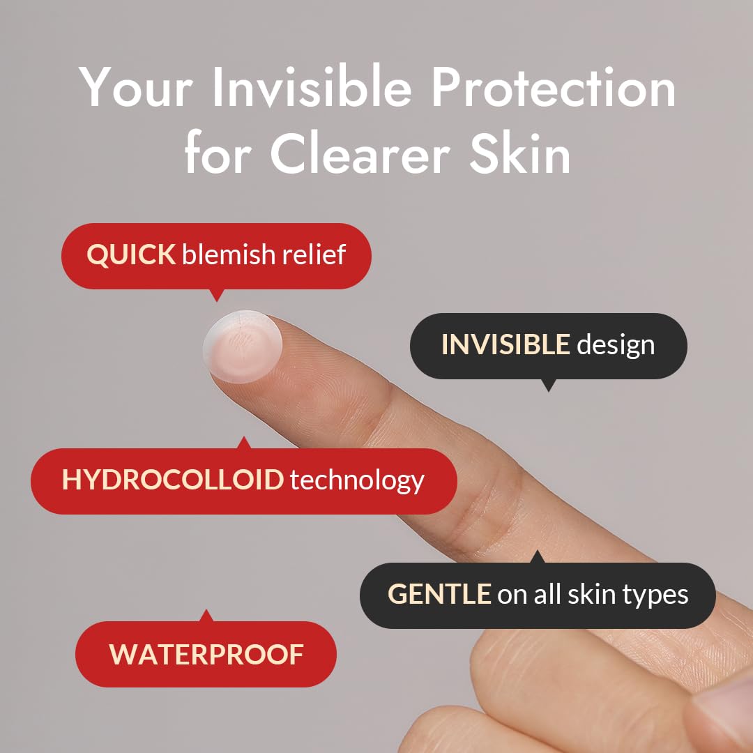 MIZON Good Bye Blemish Clear Patch - 44ea