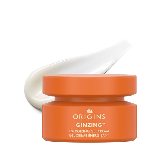 Origins GinZing Energizing Gel Cream - 1 fl oz