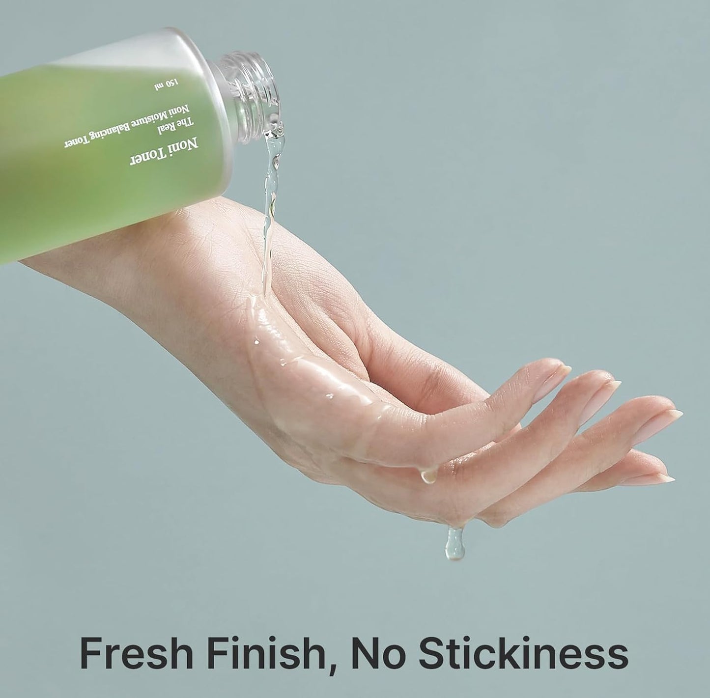celimax Noni Moisture Balancing Toner - 150ml