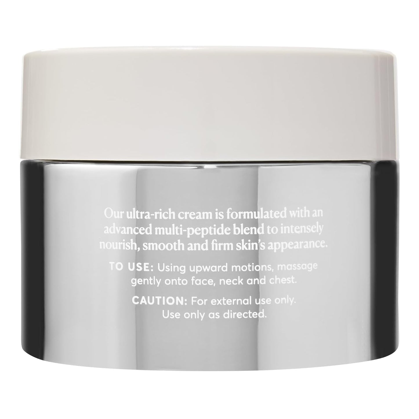 Naturium Multi-Peptide Rich Cream - 1.7 oz