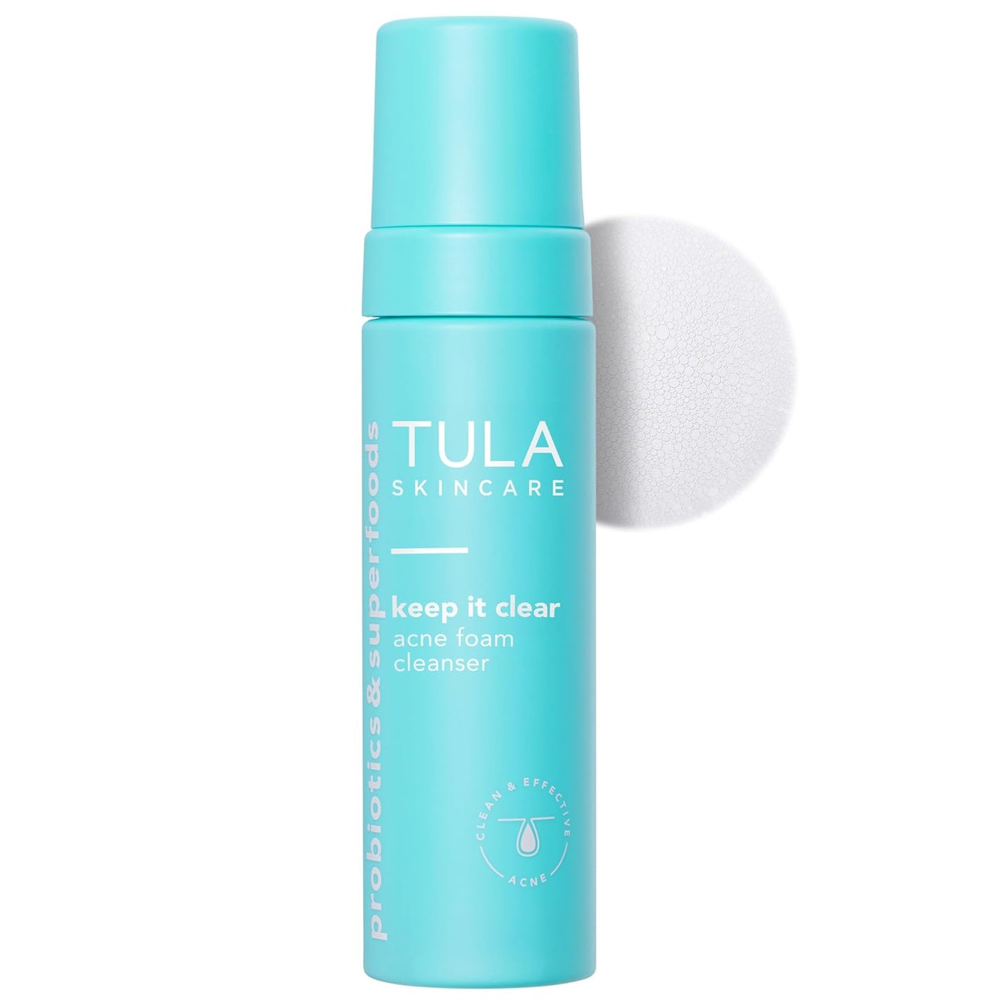 TULA Skin Care Keep It Clear - 6.3 fl oz.