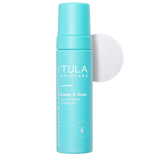 TULA Skin Care Keep It Clear - 6.3 fl oz.
