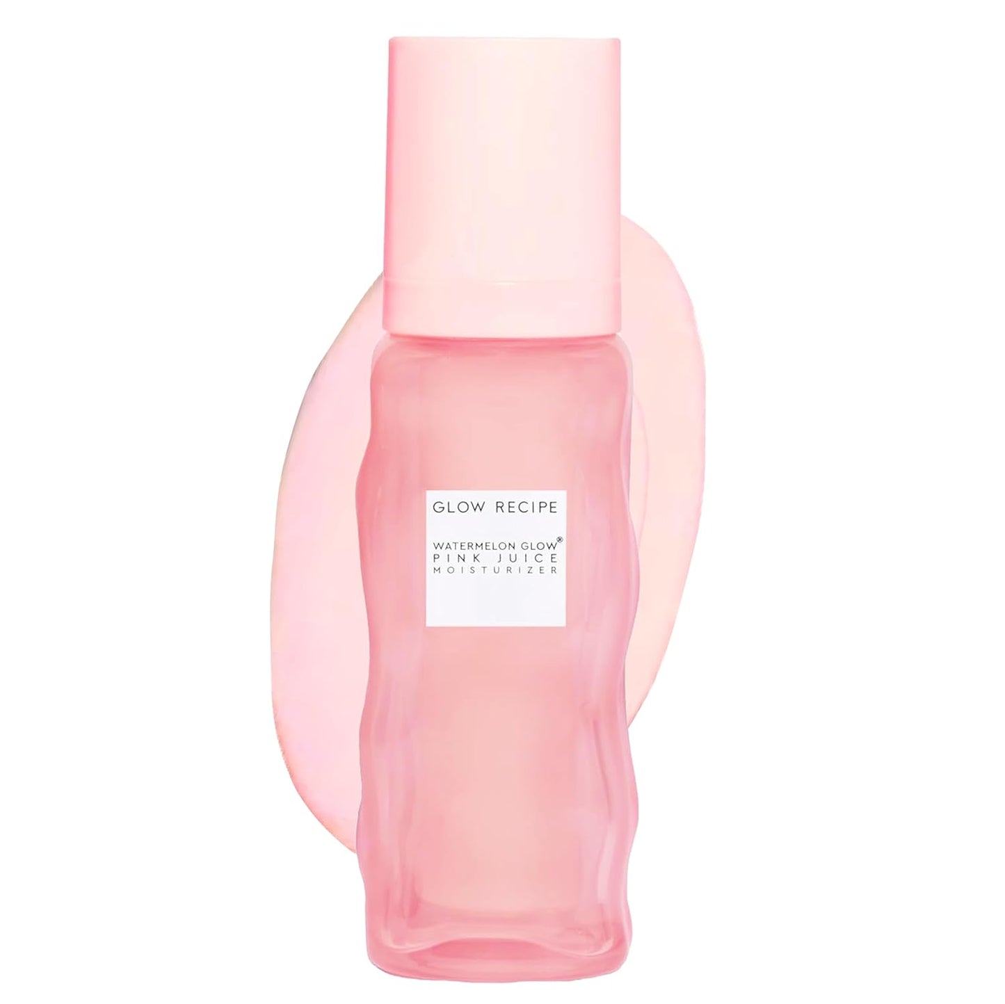 Glow Recipe Pink Juice Water Gel Face Moisturizer - 50 ml