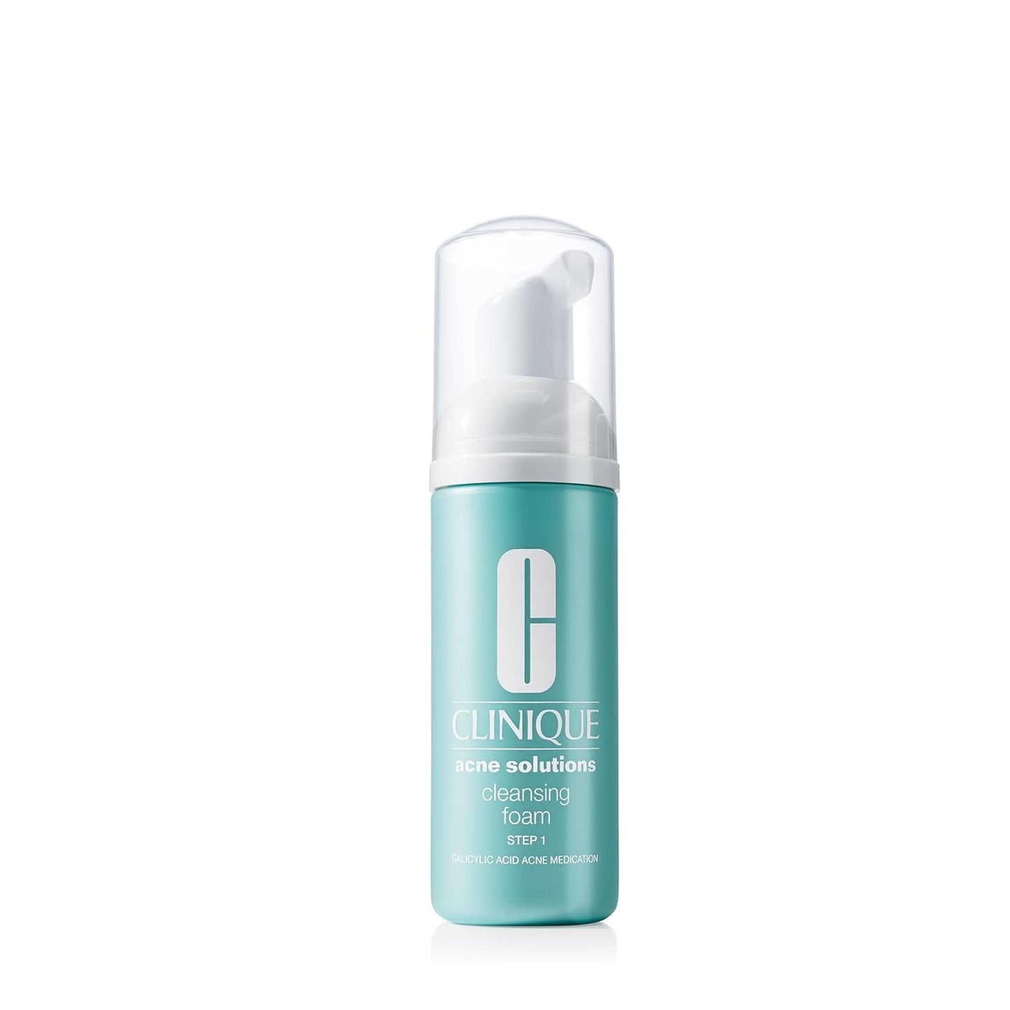 Clinique Acne Solutions Daily Foam Cleanser