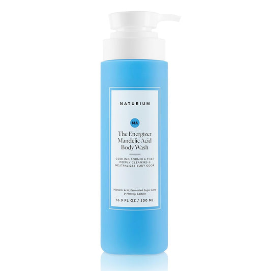 Naturium The Energizer Body Wash - 16.9 oz