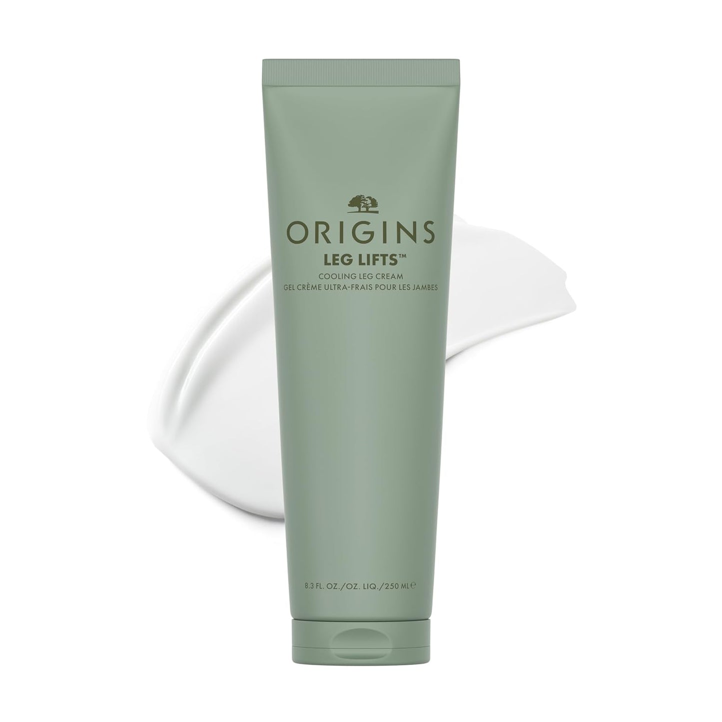 Origins Leg Lifts Body Cream for Legs - 5 Fl Oz