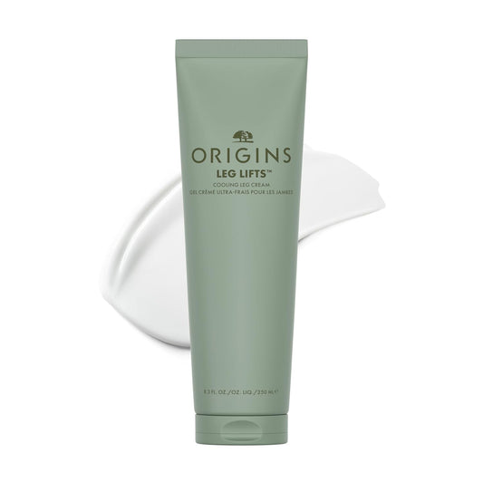 Origins Leg Lifts Body Cream for Legs - 5 Fl Oz