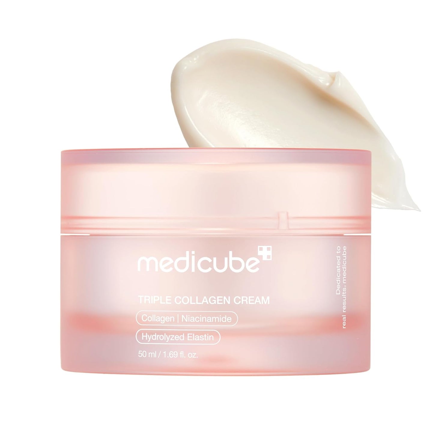 medicube Triple Collagen Cream -1.69 oz